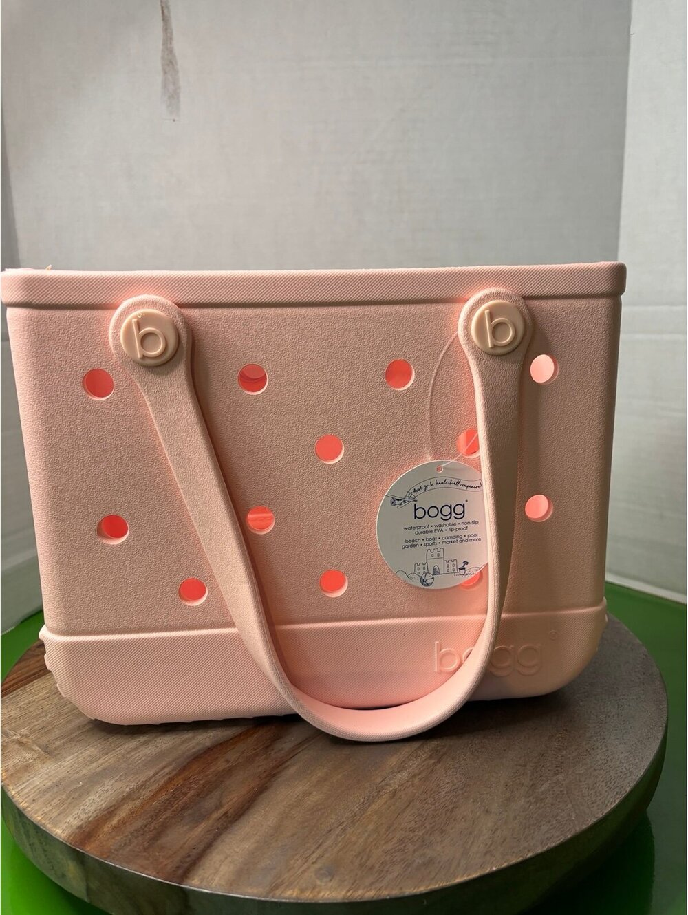 Bitty Bogg Bag
